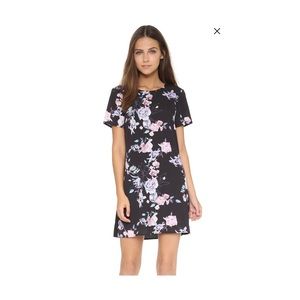 Style Stalker Floral Dress